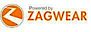 Zagwear logo