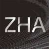 Zaha Hadid Architects logo