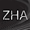 Zaha Hadid Architects logo