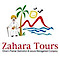 Zahara Tours logo