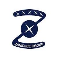 Zahidjee Textile Mills logo