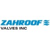 Zahroof Valves logo