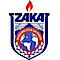 Zaka International Rescue and Recovery logo