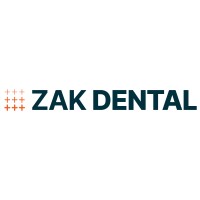 Dr Zak Dental Care logo