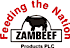 Zambeef logo