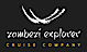 Zambezi Explorer Victoria Falls logo