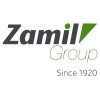 Zamil Group Holding logo