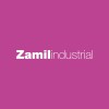 Zamil Industrial logo