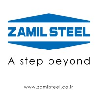 Zamil Steel Buildings India logo