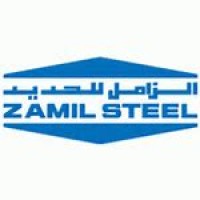 Zamil Steel Holding logo