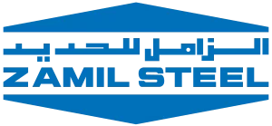 Zamil Steel Holding logo