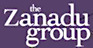 The Zanadu Group logo