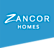 Zancor Homes logo