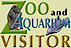 Zoo And Aquarium Visitor logo