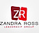 Zandraross.Ca logo