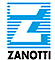 Zanotti logo