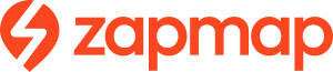 Zapmap logo