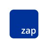 Zap logo