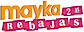 Zapatos Mayka logo