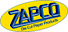 Zapco Paper logo