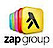 Zap Group logo