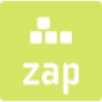 Zap Solutions logo