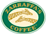 Zarraffa''s Coffee logo