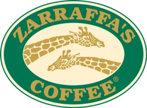 Zarraffa''s Coffee logo