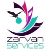 Zarvan Services logo