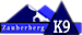 Camino Verde Pet Resort logo