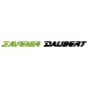 Zavenir Daubert logo