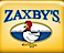 Zaxby’s logo