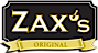 Zax Health logo