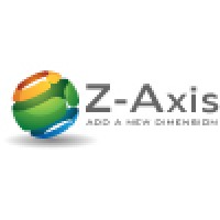 Z-Axis Tech Solutions logo