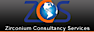 Zirconium Consultancy Services logo