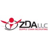 Zda, Llc Supply Chain Recruiting logo