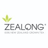 Zealong Tea logo