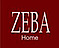 Zeba India logo