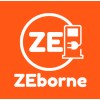 Zeborne logo