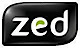 Zed logo