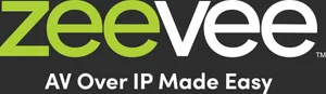 ZeeVee logo