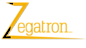 Zegatron Pvt logo