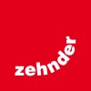 Zehnder Group International logo