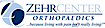 Zehr Center Orthopaedics logo