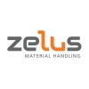 Zelus Material Handling logo