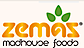 Zemas Madhouse Foods logo