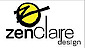 Zenclaire logo