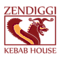 Zendiggi Kebab House logo