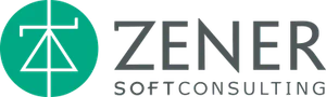 Zener Soft Consulting logo