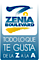 Zenia Boulevard logo